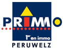 Primmo Péruwelz