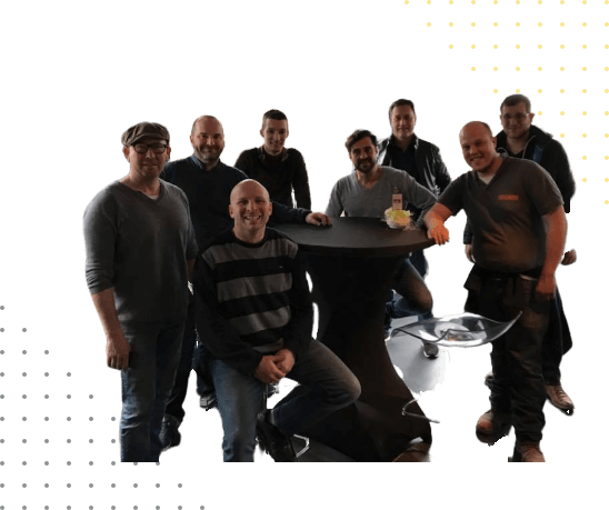 L'Association Péruwelzienne des Métiers de la Construction